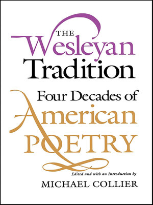 cover image of The Wesleyan Tradition
